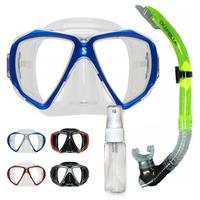 Scubapro Spectra Mask and Snorkel Package