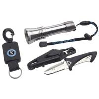 scubapro bcd accessory kit