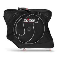 scicon aerocomfort 20 tsa bicycle travel case