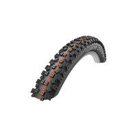 schwalbe hans dampf addix mtb tyre snakeskin