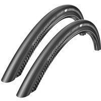 Schwalbe One Road Tyre - V-Guard - 23c Pair