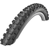 schwalbe dirty dan evo mtb tyre downhill