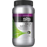 Science In Sport Go Electrolyte Sports Fuel 500g Blackcurrent