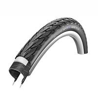 Schwalbe Road Plus Active Line Twin Skin Puncture Guard SBC Wired Tyre - Reflex Black, 20 x 1.7 Inch