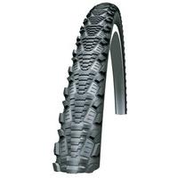 schwalbe cx comp tyre with active wired kevlarguard 550 g 28 x 150 inc ...