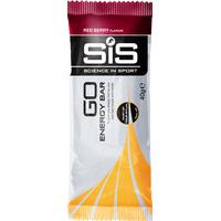 Science in Sport Go Energy Bar Red Berry