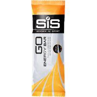 Science in Sport Go Energy Bar Chewy Banana