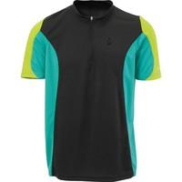 scott path 40 short sleeve cycling jersey zip neck t shirt 22158115720 ...