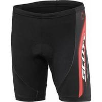 Scott Shorts W\'s Scott RC (blk/coral rd)