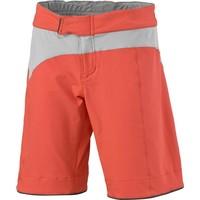 SCOTT bikewear womens SKY loose fit cycling shorts with padded underwear 221630298300