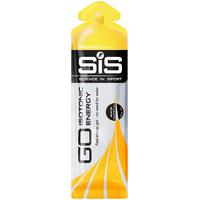 Science in Sport Go Isotonic Gel Pinapple 60ml