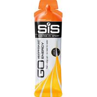 Science in Sport Go Isotonic Gel Orange 60ml