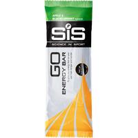 Science in Sport Go Energy Bar Apple and Blackcurrant