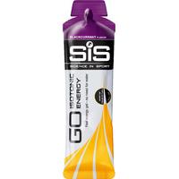 Science in Sport Go Isotonic Gel Blackcurrant 60ml