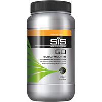 Science in Sport Go Electrolyte Sports Fuel Tropical Flavor