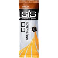 Science in Sport Go Energy Bar Chocolate and Orange