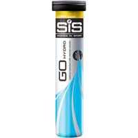 science in sport go hydro lemon tablet tube 20x4g tablets per tube