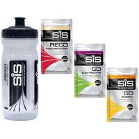Science In Sport Introduction Pack