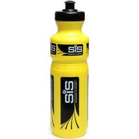 Science In Sport Narrow Neck Branded Bottle Yellow