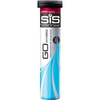 science in sport go hydro berry tablet tube 20x4g tablets per tube