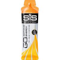 Science in Sport Go Isotonic Gel Tropical 60ml