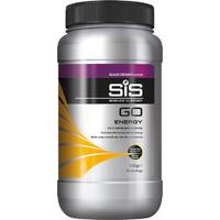 science in sport go energy fuel blackcurrent 500g