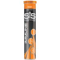 Science in Sport Go Immune Tablets Orange