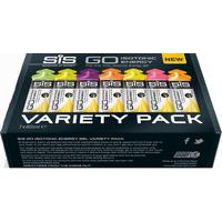 Science in Sport Isotonic Gels Variety Pack