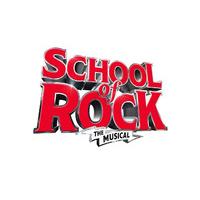 School of Rock theatre tickets - New London Theatre - London