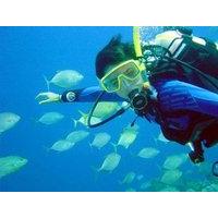 Scuba Diving - Antalya, Kemer, Belek