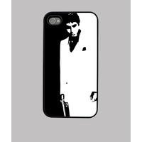 scarface iphone4