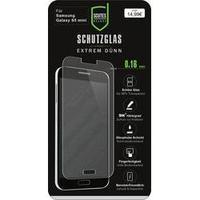 Scutes Deluxe Glass screen Compatible with (mobile phones): Samsung Galaxy S5 Mini 1 pc(s)