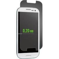Scutes Deluxe Glass screen Compatible with (mobile phones): Samsung Galaxy S3, Samsung Galaxy S3 Neo 1 pc(s)