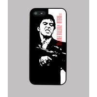 scarface iphone5