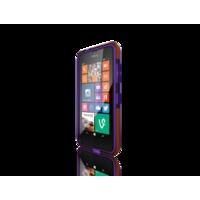 Screen Protector for Nokia 630/635 Impact Sheld with Self-Heal