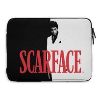 Scarface Poster Laptop Sleeve