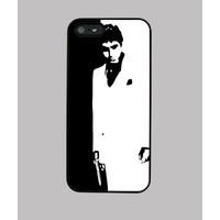 scarface iphone5