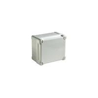 schneider electric nsytbs241912h abs industrial box 241x192x128mm