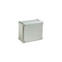 Schneider Electric NSYTBS19168 ABS Industrial Box 241x192x105mm