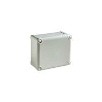 Schneider Electric NSYTBS292412 ABS Industrial Box 291x241x128mm