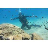 Scuba Diving Course in Crete