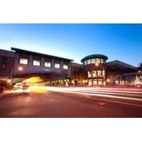 scottsdale fashion square shopping package