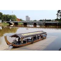 Scorpion Tailed River Cruise in ...