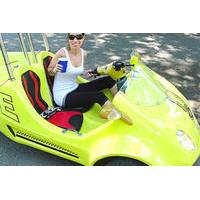 Scoot Coupe Rentals in Fort Lauderdale