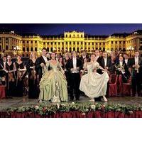 Schonbrunn Palace Evening Concert