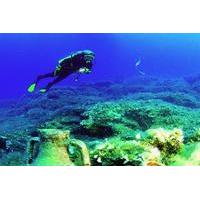 Scuba Diving for Beginners in Alanya