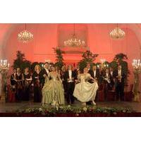 Schönbrunn Palace Evening: Palace Tour, Dinner and Concert