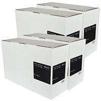 SCX-4100D3 Compatible Black Toner Cartridge Quadpack