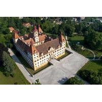 Schloss Eggenberg Palace Entrance Ticket and Guided Tour in Graz