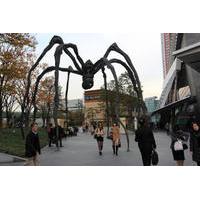 Scholar-Led Architectural Walking Tour: Harajuku, Omotesando and Roppongi